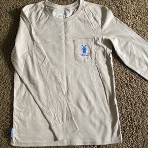 Dutch bros long sleeve